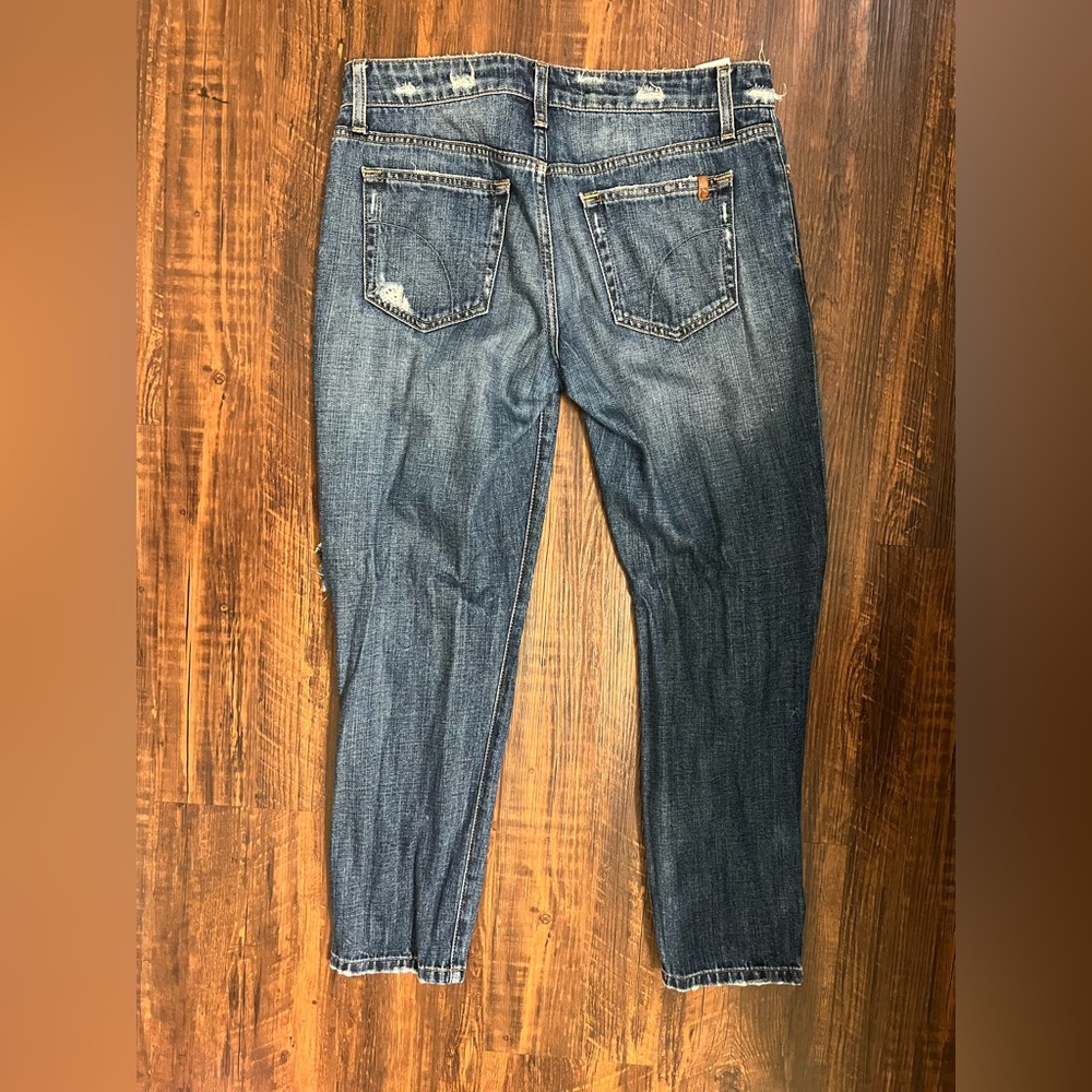 Joes Jean Size 27